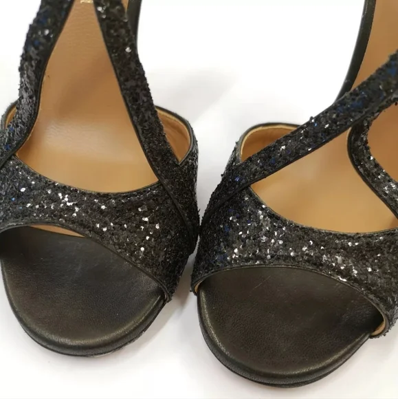 EMPORIO ARMANI SANDALS - Picture 8 of 16